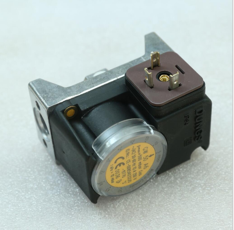 dungs冬斯 gw150燃气压力开关 gw50 燃烧器风压开关