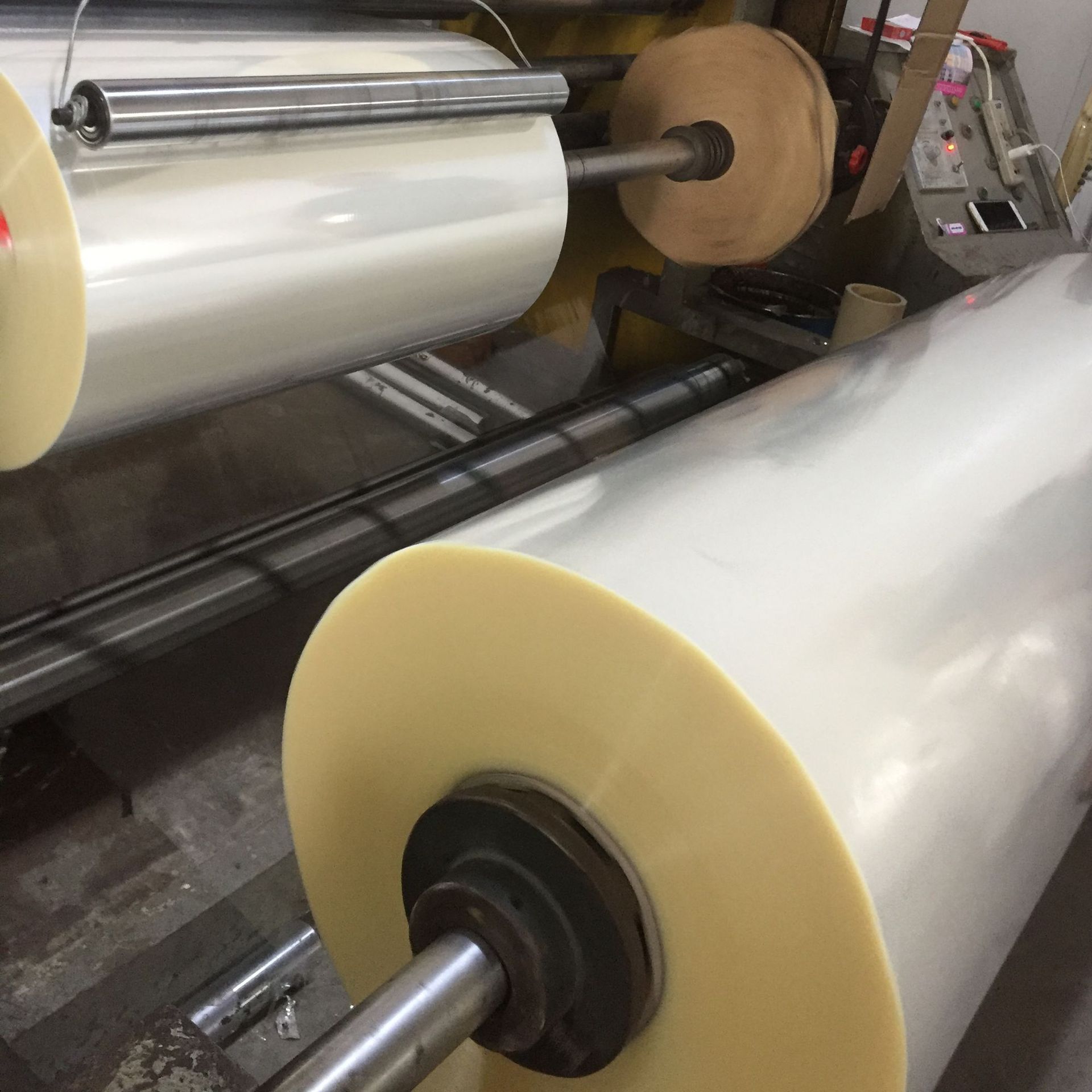 kpa尼龙膜相似店铺>进入本店铺>厂房面积:9000加工方式:经营模式:生产