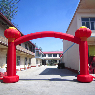 充气庆典拱门图片 - 海量高清充气庆典拱门图片大全 - 阿里巴巴