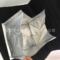 大型鋁箔立體袋 防靜電包裝材料袋鋁箔四方袋產品防塵防潮罩袋