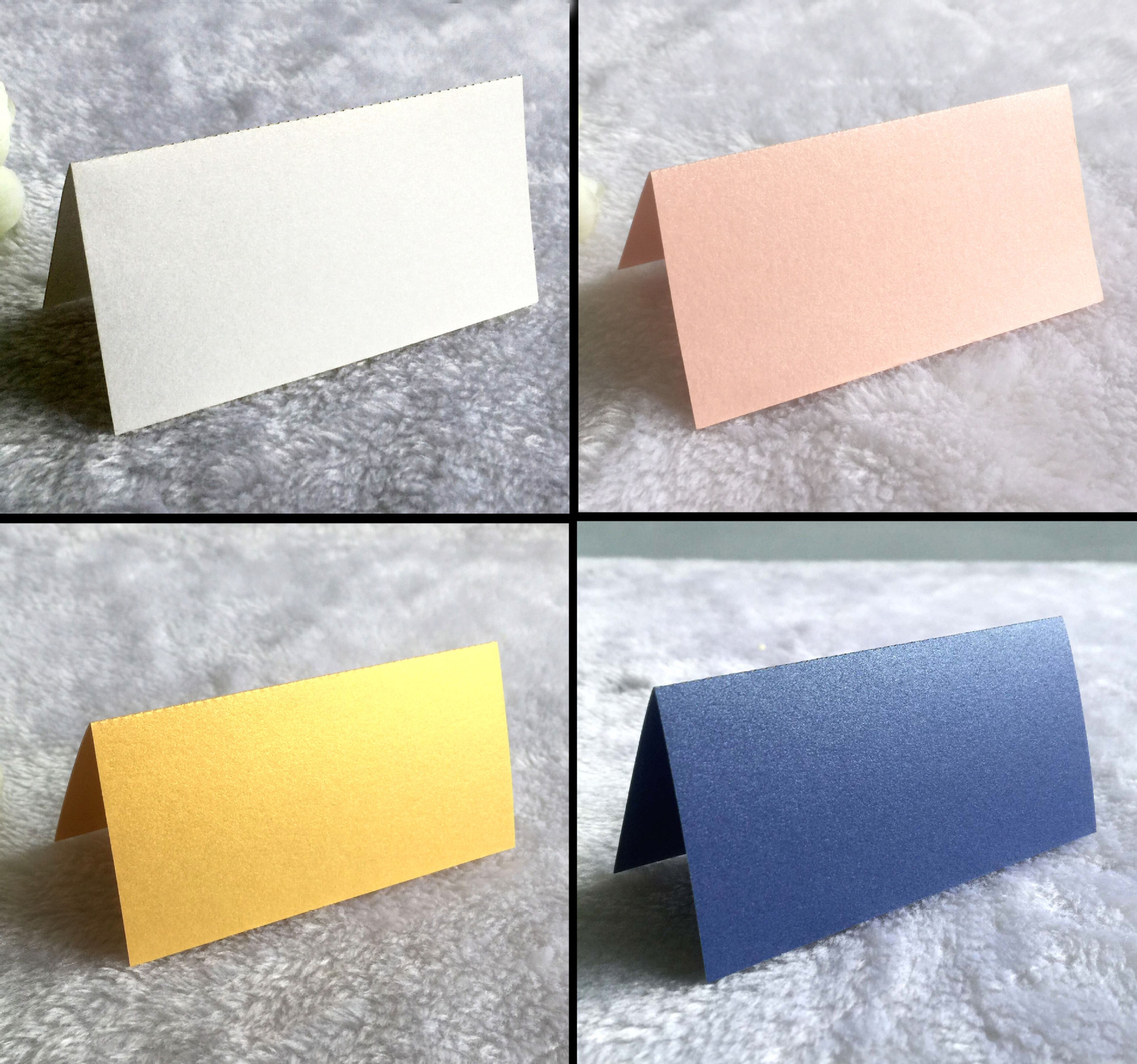 欧式结婚席位卡 婚礼激光镂空纸桌卡 座位牌卡姓名座次卡批发