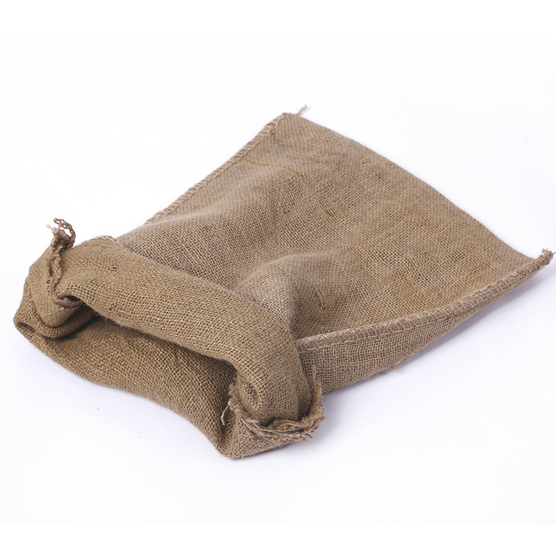 厂家批发麻袋 防洪防汛麻袋 沙土五金盖路粮食编织麻袋片