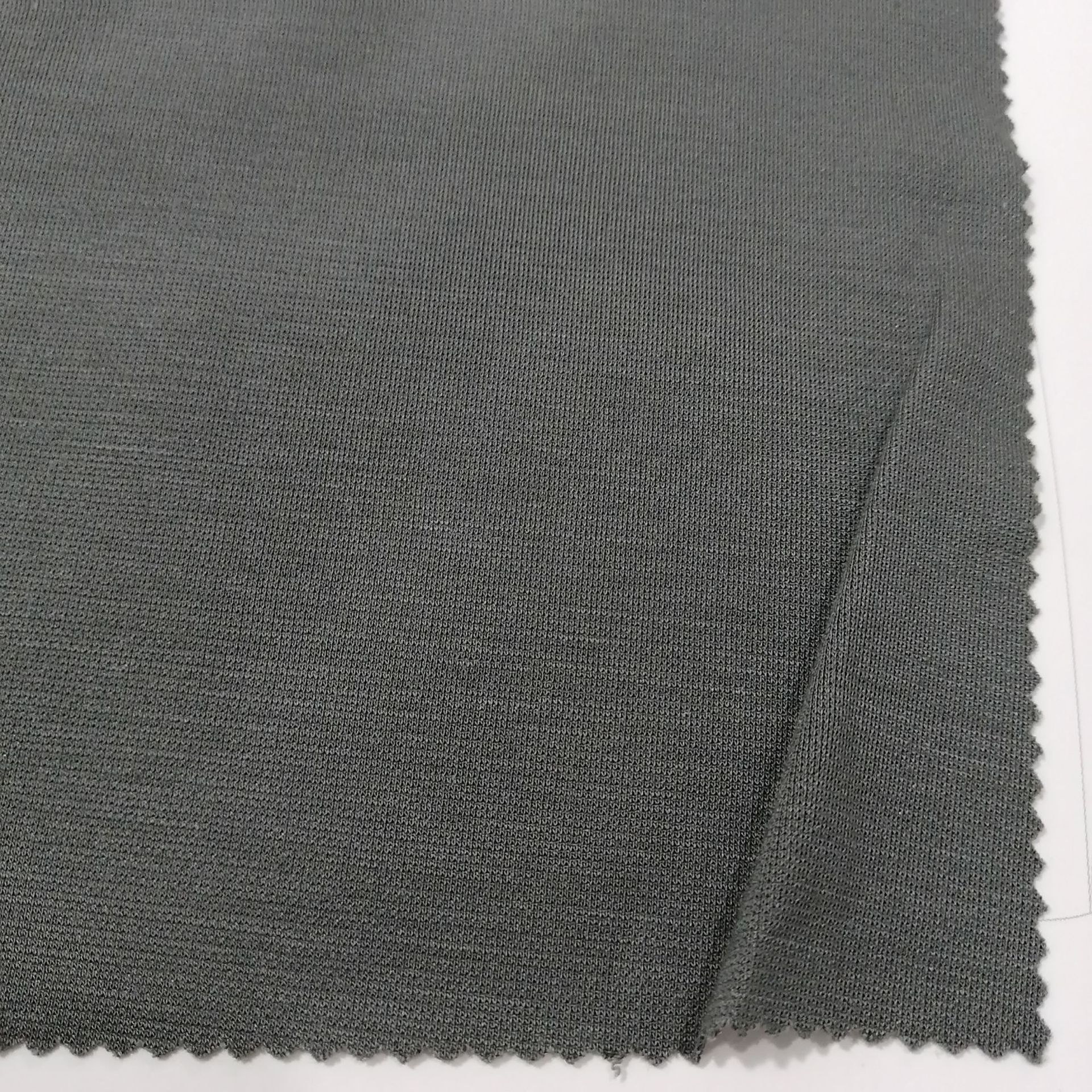 60s天丝罗马弹力面料 时尚裤装t恤 运动户外休闲套装面料现货供应