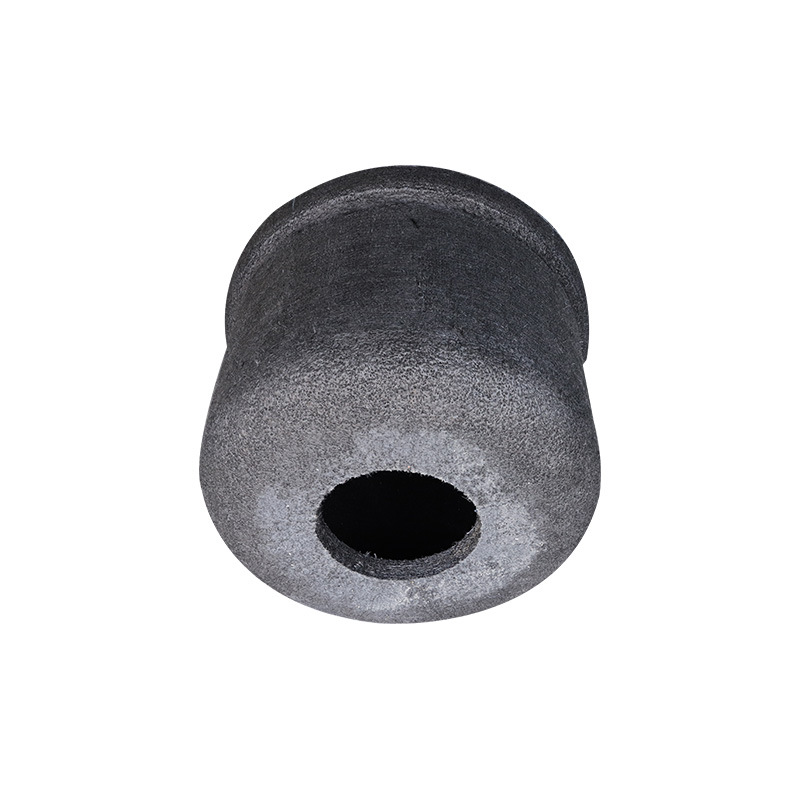 碳纤维坩埚耐高温石英预制体平板埚邦导流保温筒坩埚