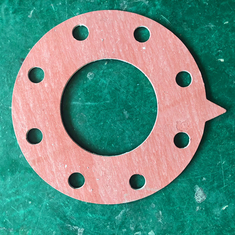 石棉垫ny石棉橡胶垫 nas芳纶纤维垫片高温高压石棉垫片法兰密封垫