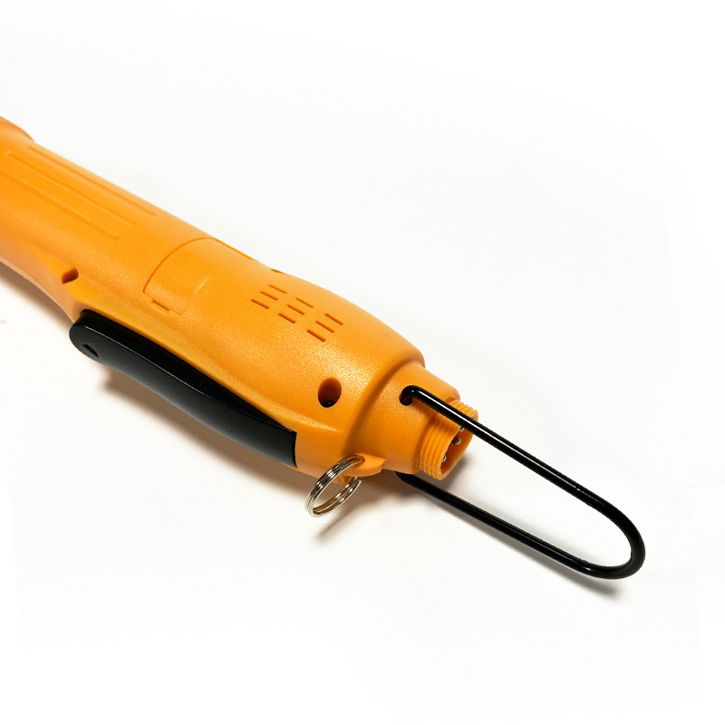 代理 台湾好帮手asa-4000电动螺丝刀 全自动小扭力电批 电动起子