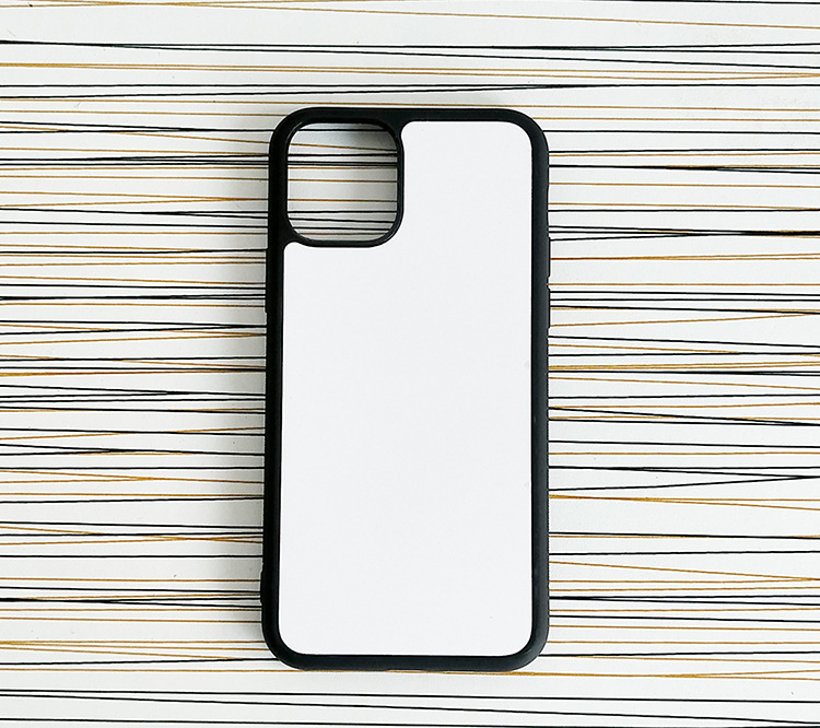 适用苹果11pro max热转印软壳iphone11 pro max空白手机壳保护套