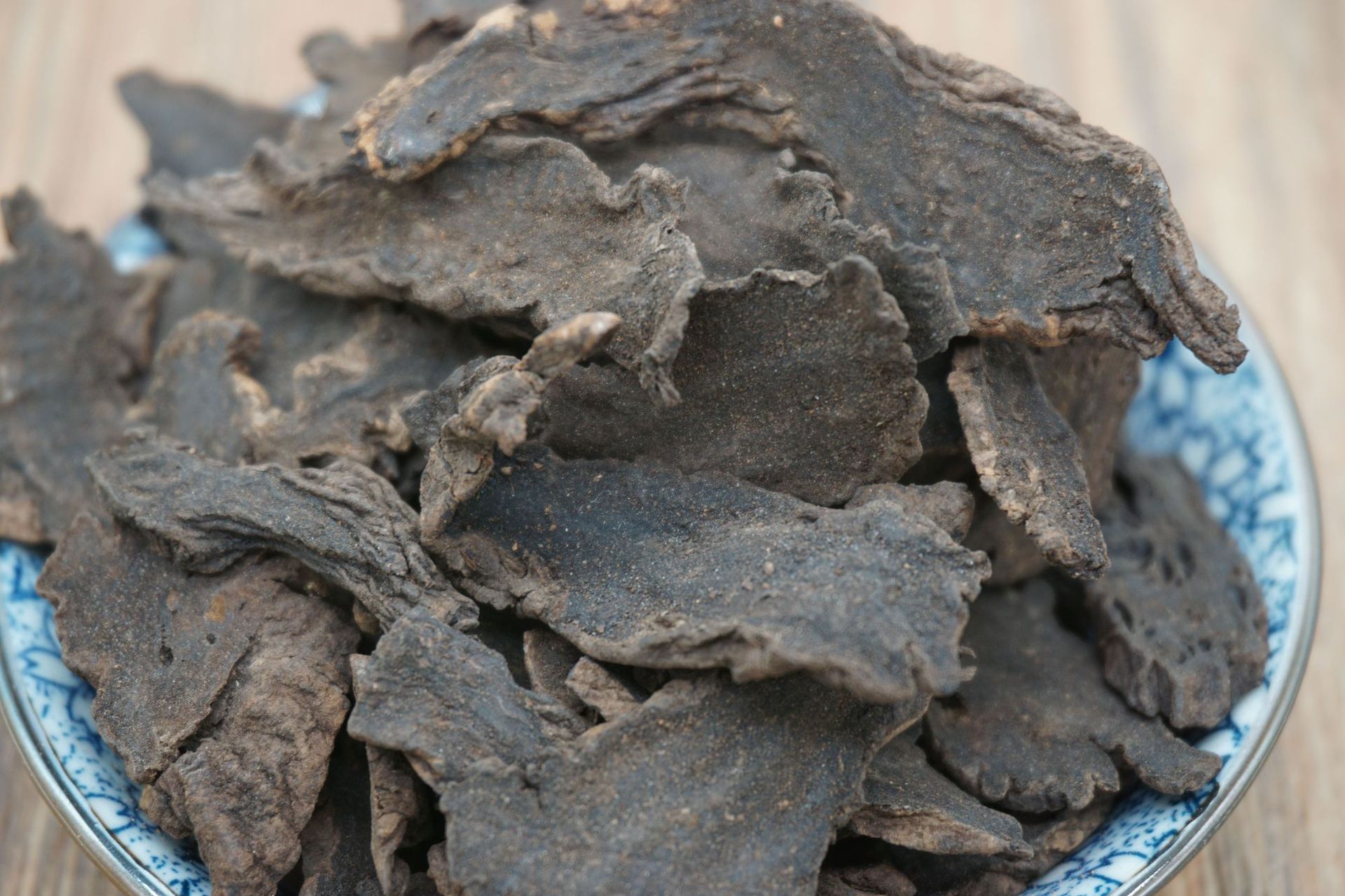 中药材批发 各种规格中药材 玄参个 产地直销