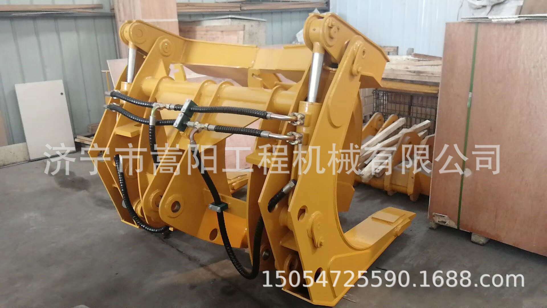 徐工300F木鉗 (3)