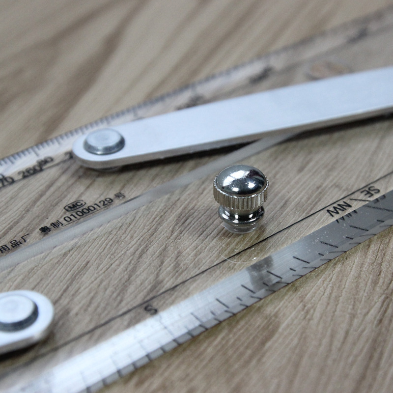 科文海图平行尺 30cm 45cm 60cm 航海海图平行尺 三种规格可选