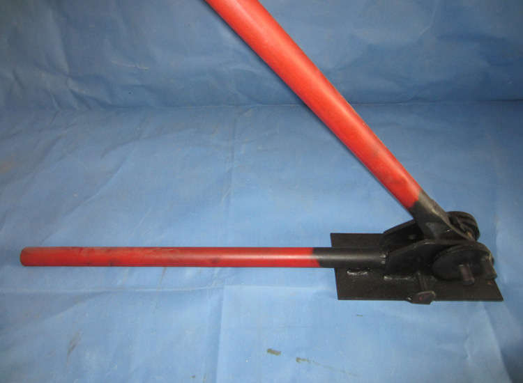 接触线煨弯器 导线煨弯器 接触网煨弯器图片详情