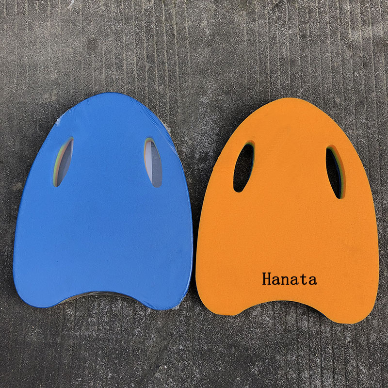 儿童浮水板 游泳初学者泡沫板 儿童游泳辅助用品 xpe浮板水上用品