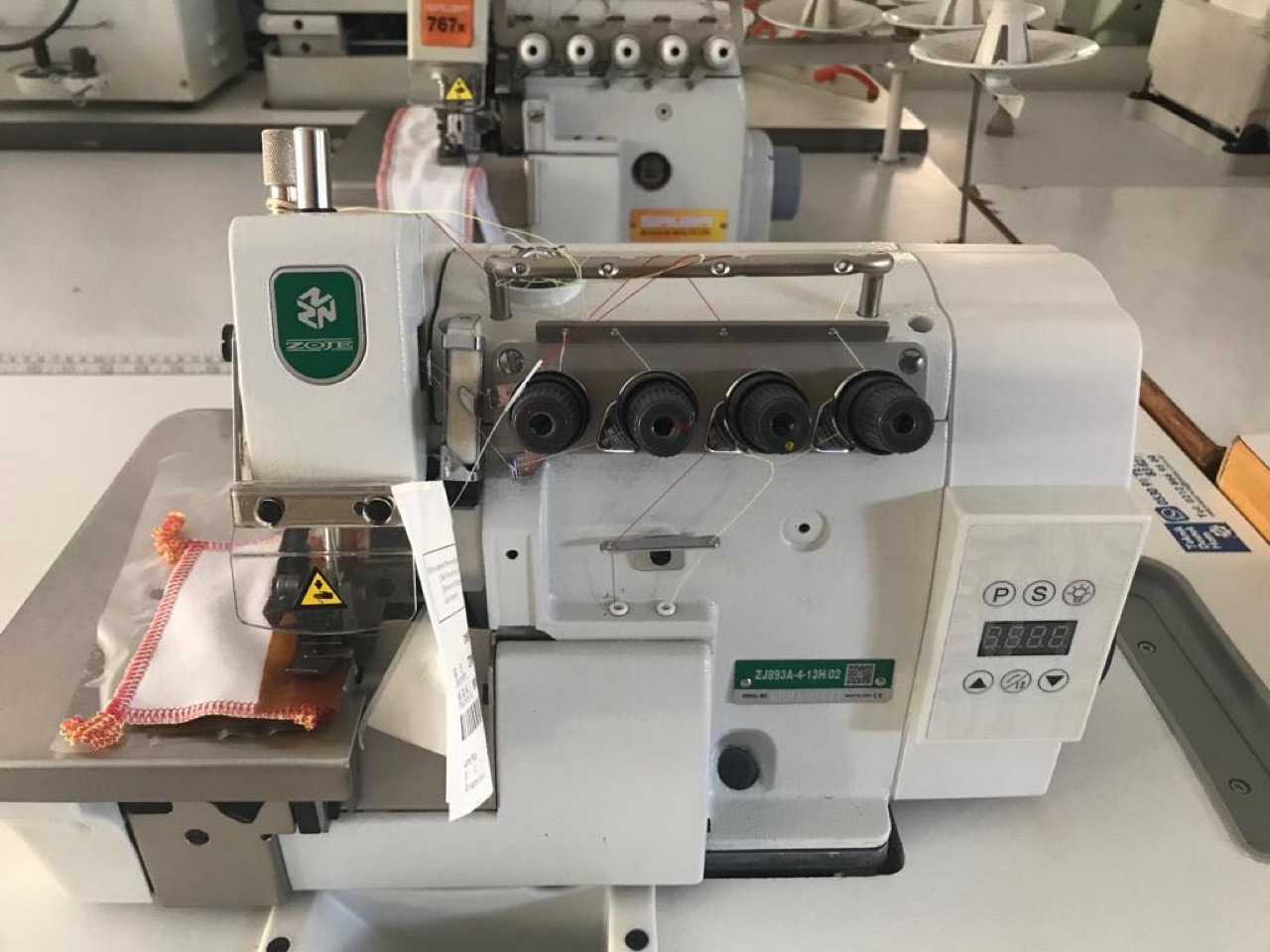 立即购买南特牌大旋梭电脑平车及电脑同步机立即购买盛田6kw蒸汽电