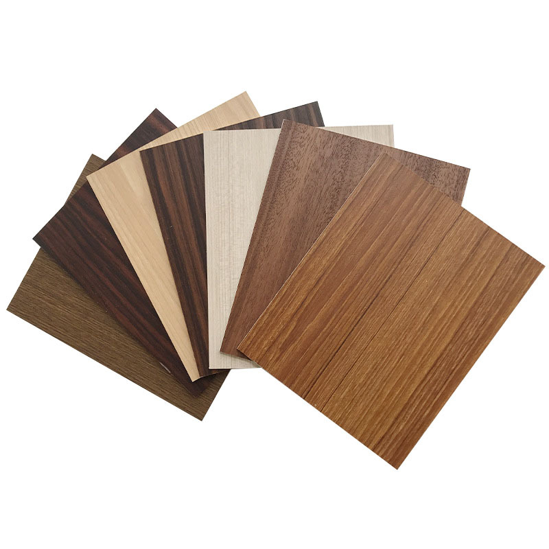 美丽安优质金属木纹复合板 a2 b1防火板材 价格优惠 质量可靠