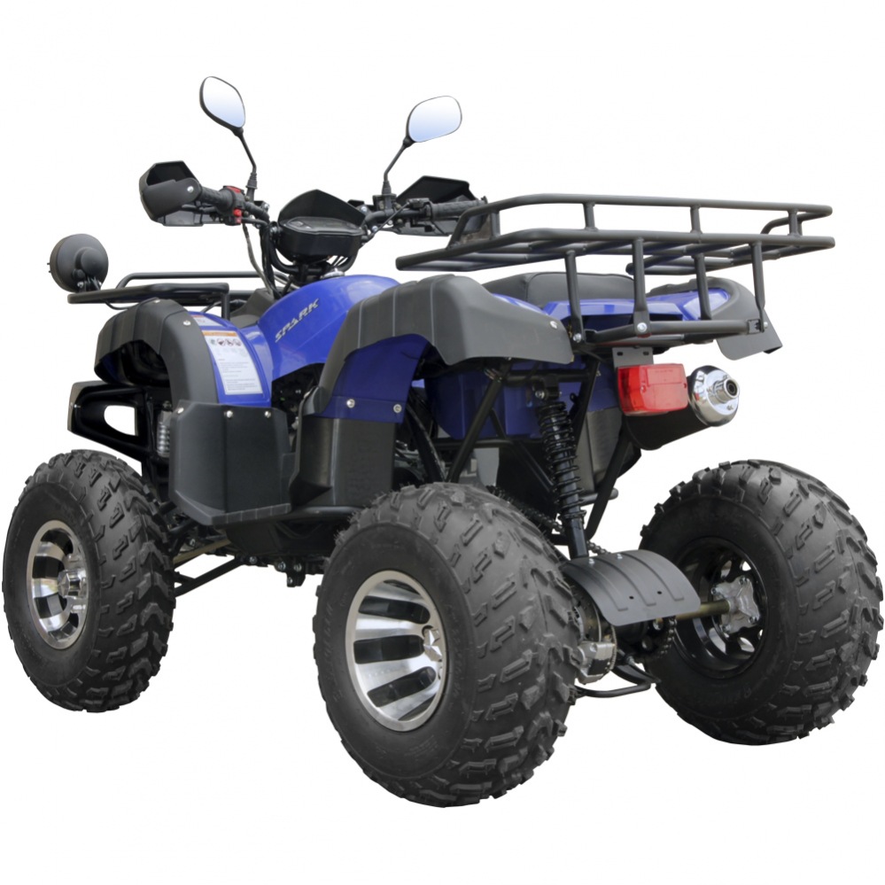 厂家直销250cc沙滩车 成人越野车 全地形车 两轮越野摩托车 atv