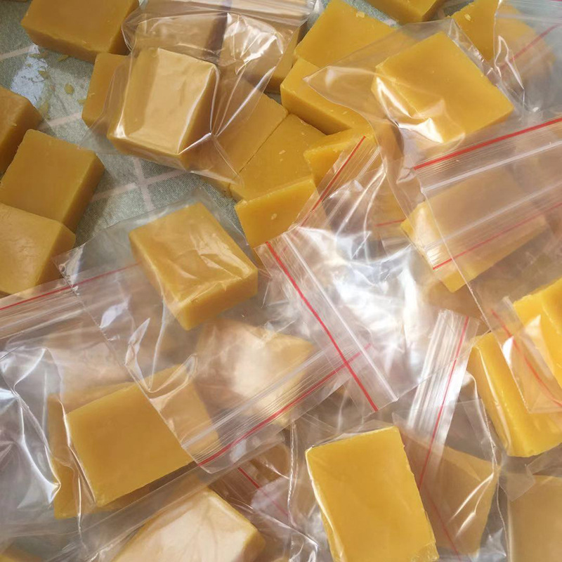 黄蜂蜡15克 蜡块 木蜡油实木滋养蜡红木家具地板油硬质护理上光蜡