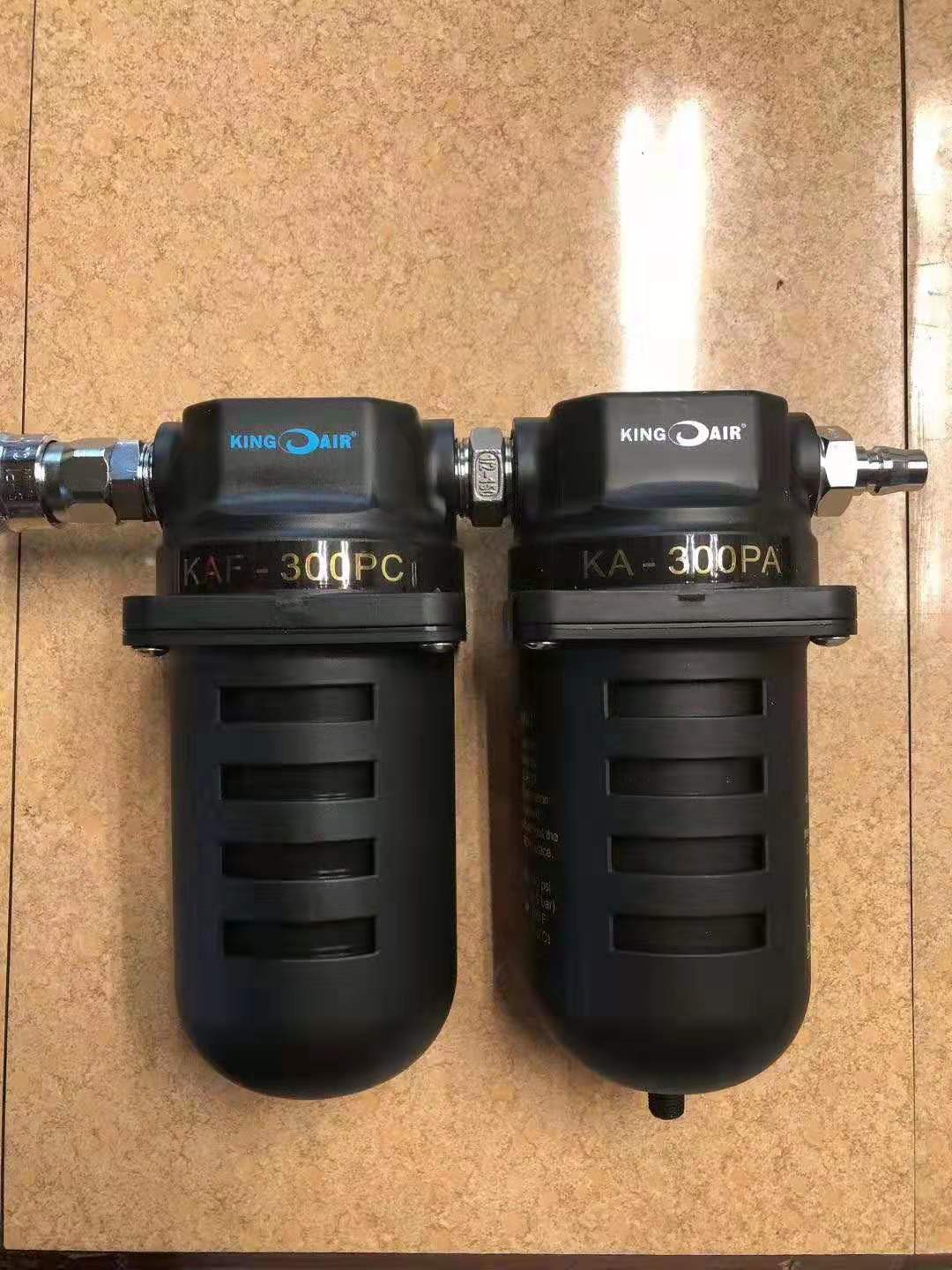 台湾king air三次元净化空气过滤系统 三坐标测量仪用过滤器