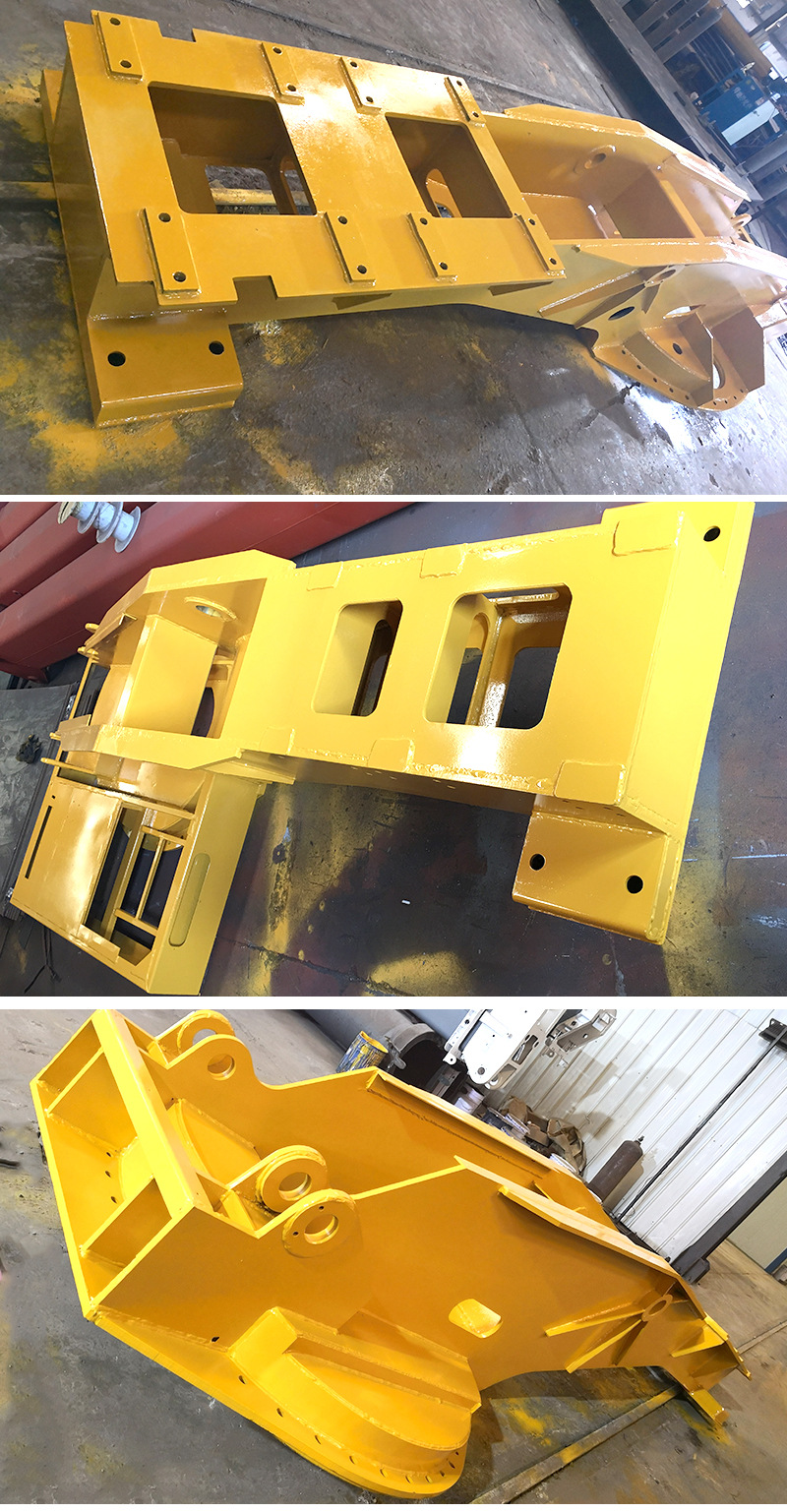 加工多规格起重机转台25a起重器吊机机械转台25a