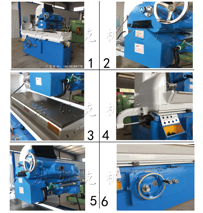 m7140*1000平面磨床 厂家供应重型磨床质量严格把关m7140磨床