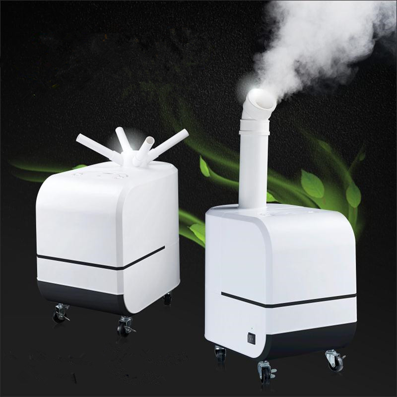 烟草工业加湿器