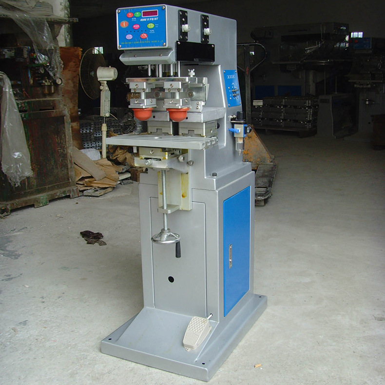 现货供应陶瓷单色移印机 日用陶瓷移印机 陶瓷碗移印机