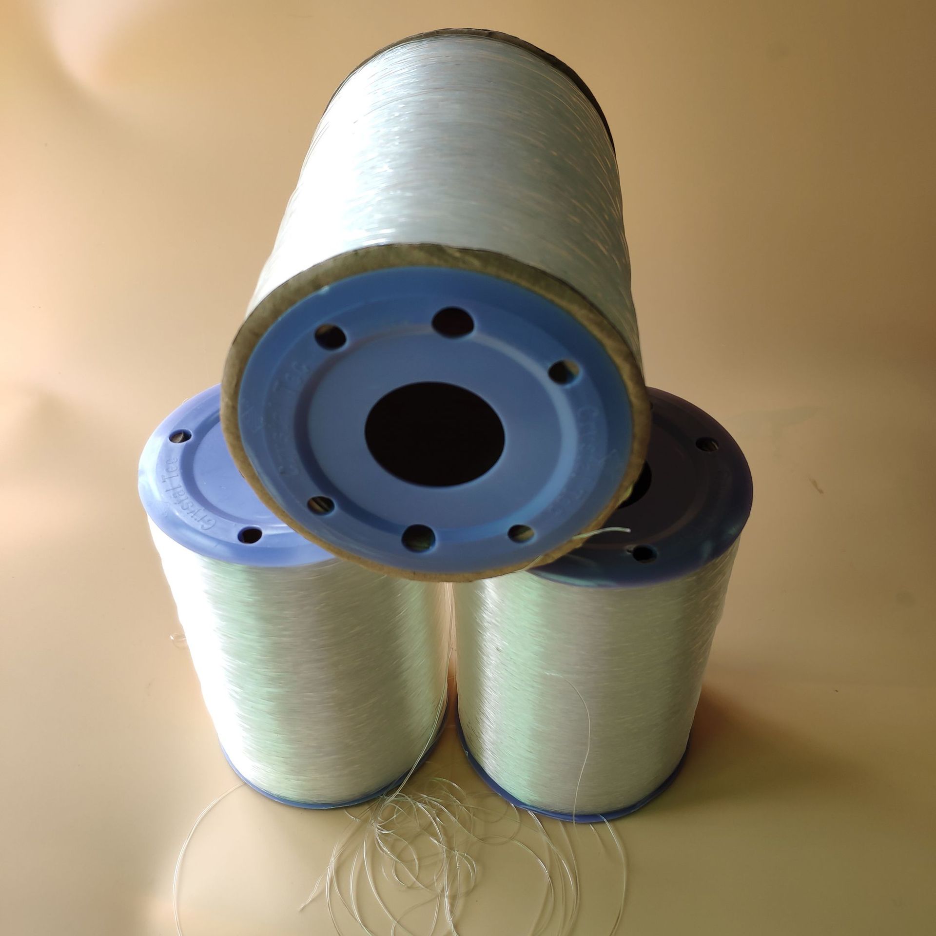 服装弹力水晶线