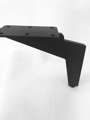 五金家具厚镰刀脚 直斜刀型脚 桌腿台刀脚 承重支撑刀型脚 柜脚