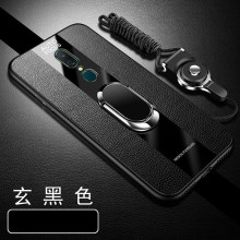 适用保时捷oppoA9手机壳A7x保护A7n套PCAM10全包PBBM00软防摔PBFM