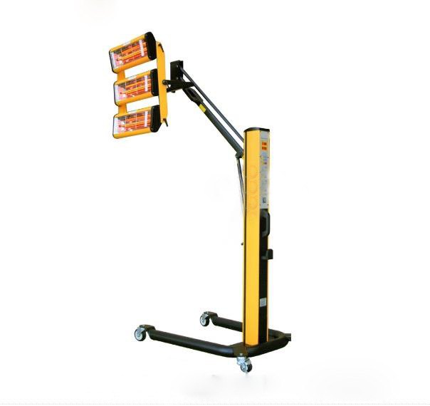 飞鹰烤灯 短波红外线汽车烤漆灯