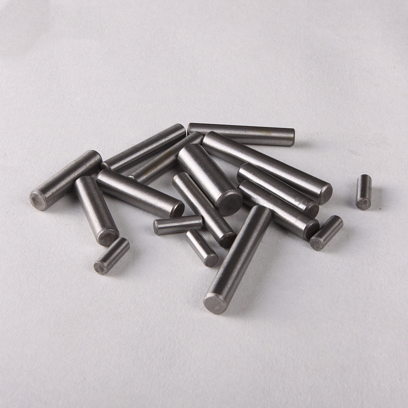 304螺栓 gb119圆柱销/直销/销钉/销子/定位销 ￠8*10-￠8*100