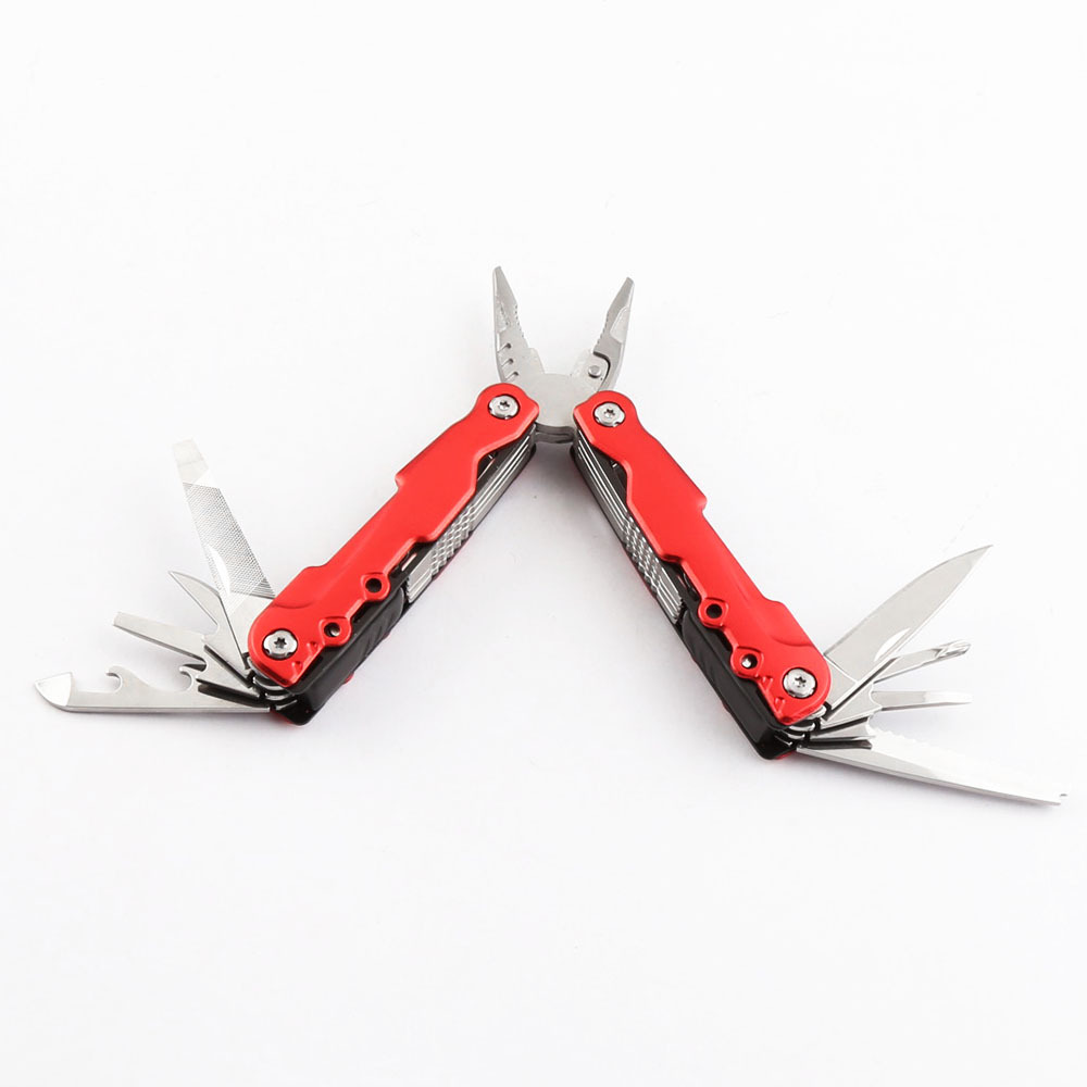 现货日常便携不锈钢多功能刀户外家居多用工具厂家现货logo定制