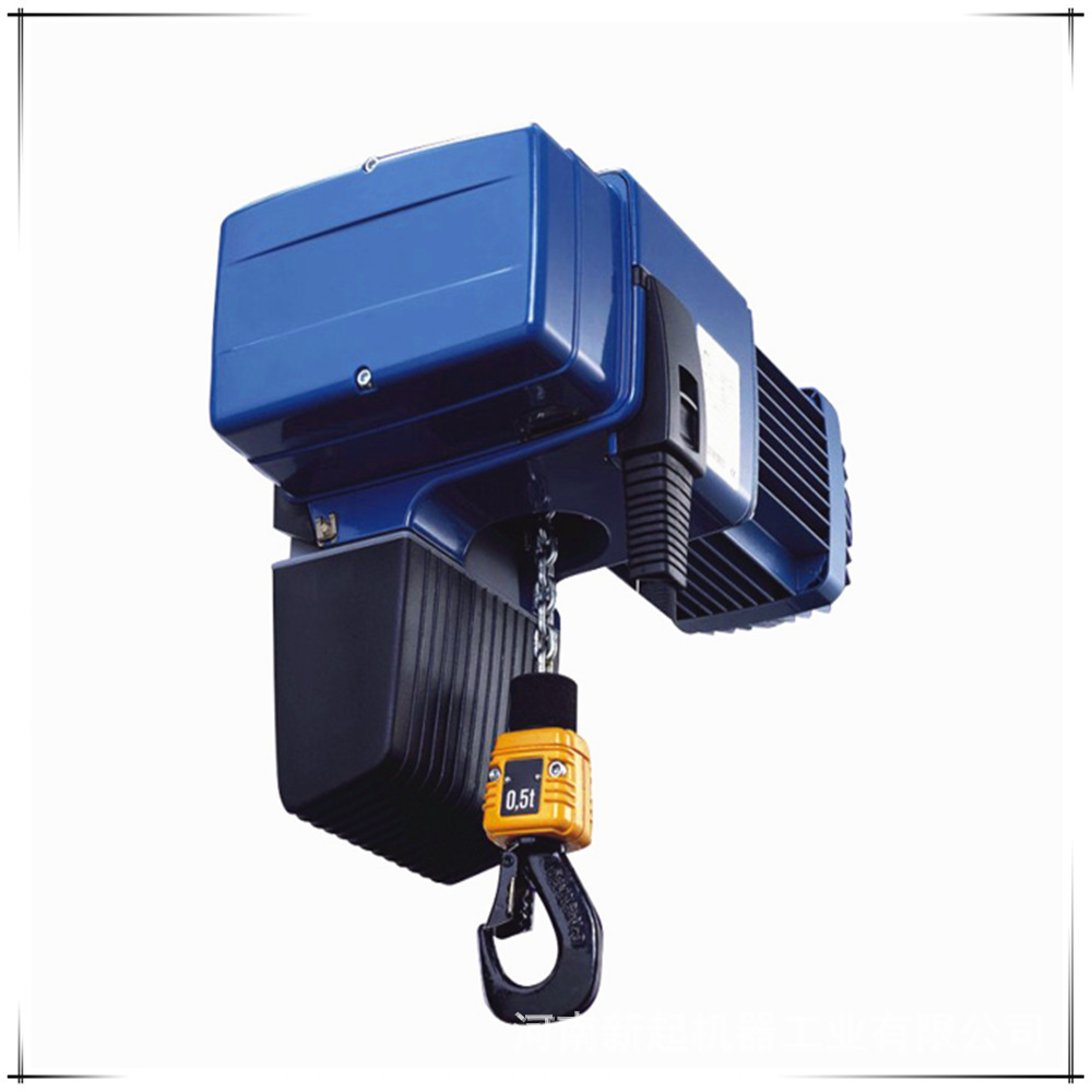 追达机械绞车欧式电动葫芦10t钢丝绳电动葫芦