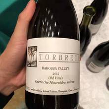 Torbreck Old Vines澳洲托布雷酒庄老藤干红葡萄酒