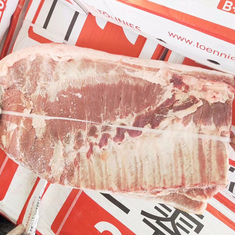 【良之隆】德国202厂带骨中方 全国餐饮酒店食材批发