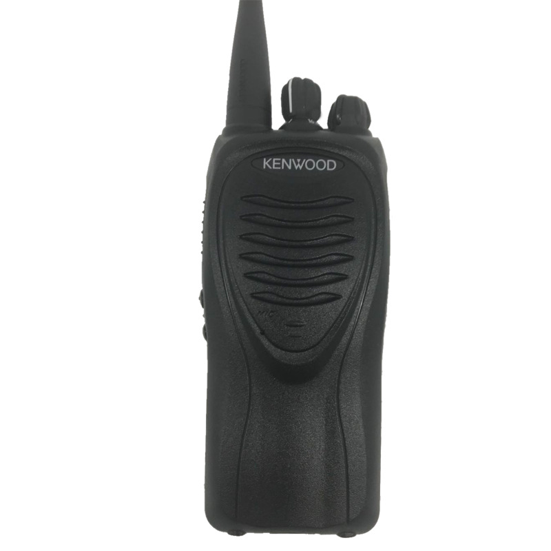 建伍(kenwood)tk3207gd数字对讲机 数字模拟两用 专业商用手台
