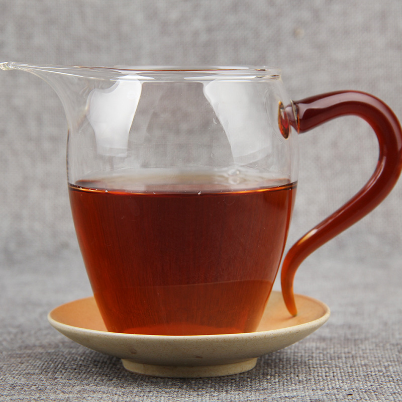 批发 普洱茶 勐海枣香茶化石(碎银子)枣香老茶头熟茶500g散装