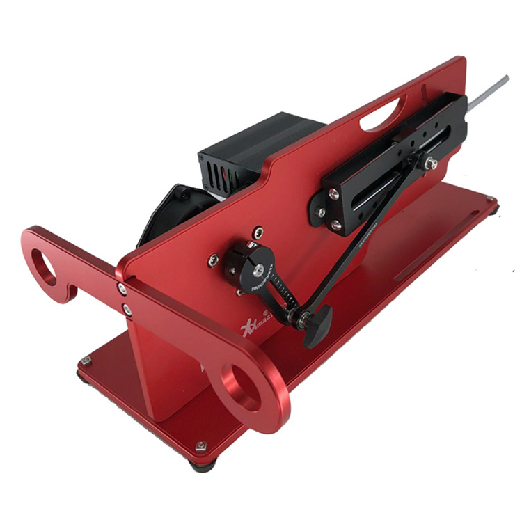 高档遥控炮机女用自慰器仿真阳具情趣成人用品伸缩静音全自动