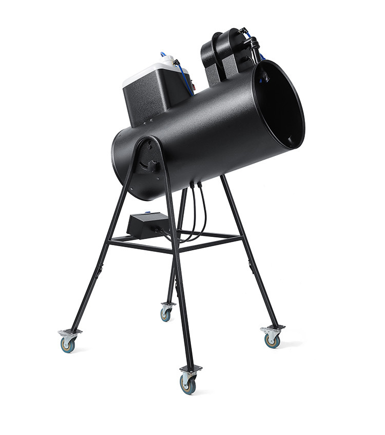 圣诞飘雪机 大型雪花机 2000w大功率雪花机 立式雪花机 厂家直销