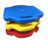 Emotionality train Scooter children The four round Balance board Early education kindergarten household Body intelligence Vestibule Toys Emotionality train Scooter children The four round Balance board Early education kindergarten household Body intelligence Vestibule Toys