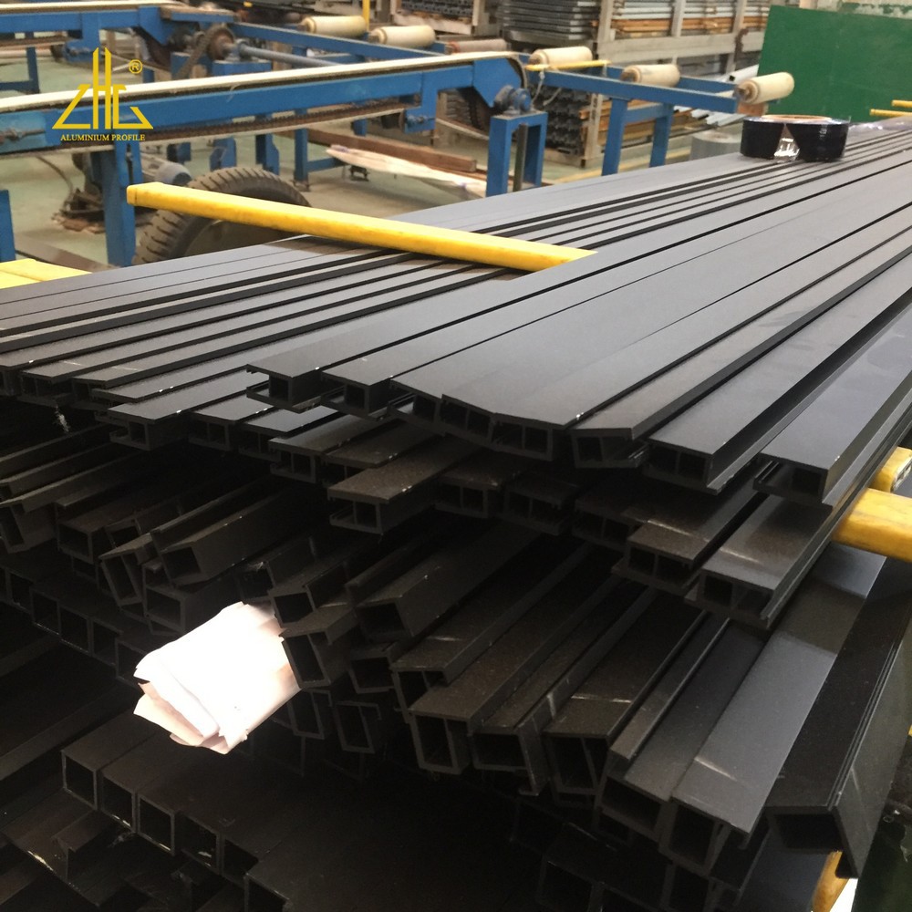 长期定制 家具包边铝型材 铝合金家具封边条