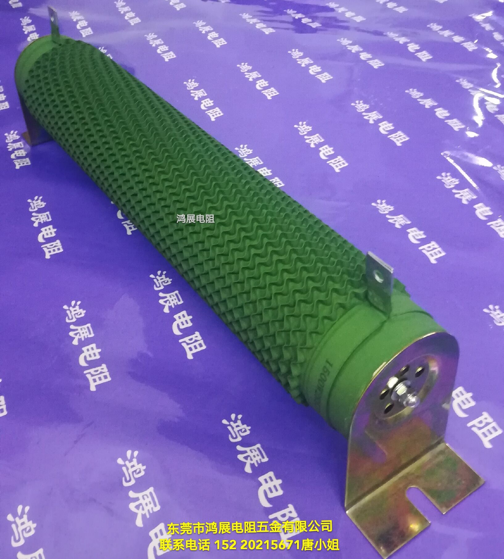 变频器波纹制动刹车电阻1000w1r 5r 10r 20r 32r 40r 50r 电阻器