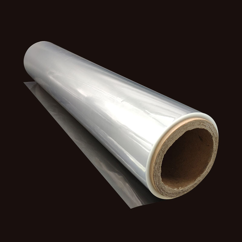 厂家直销硬质透明pvc卷材 吸塑 印刷 可覆保护膜,0.