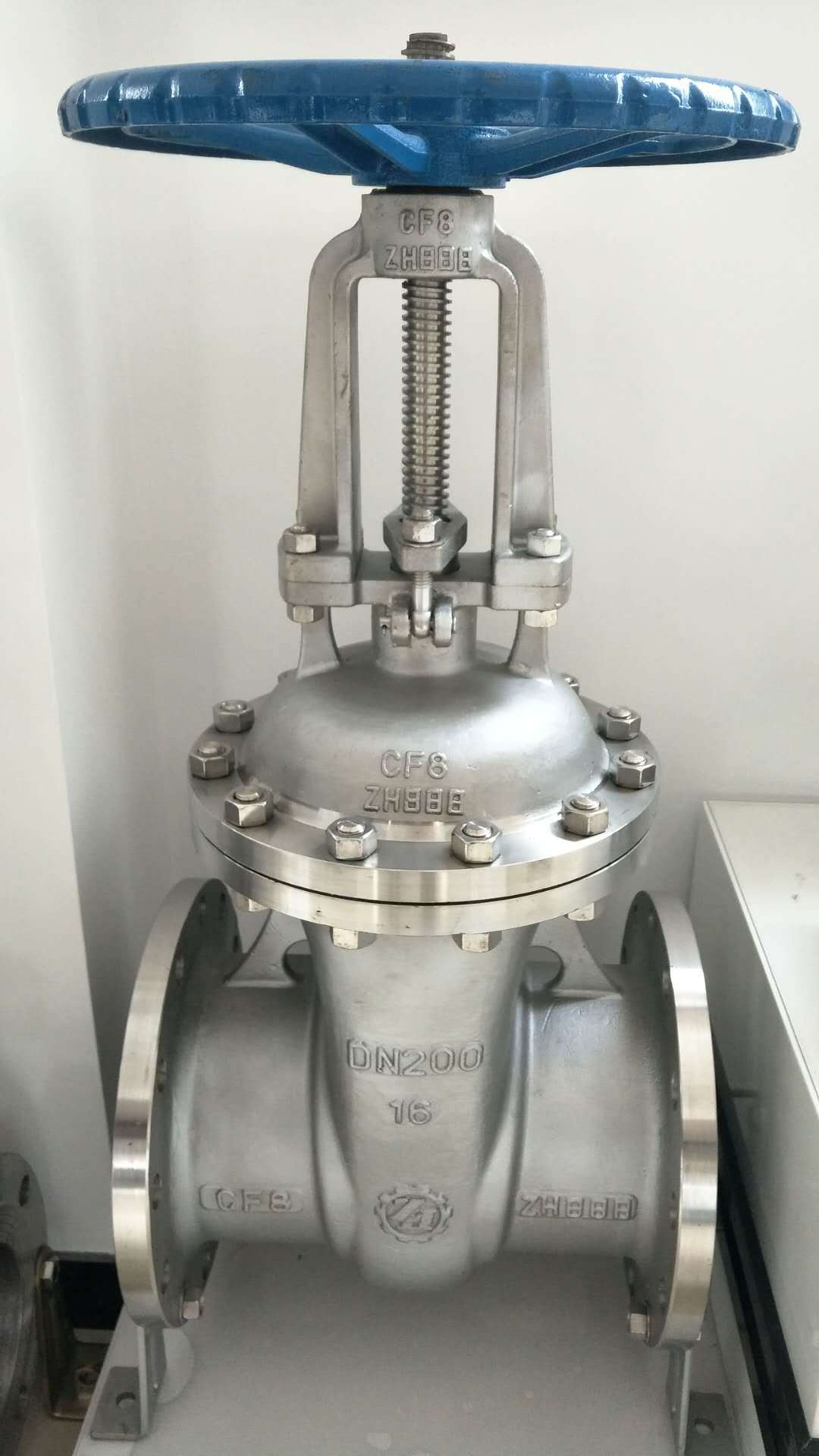 厂家销售 z41w 不锈钢明杆闸阀 不锈钢闸阀 闸阀 法兰闸阀