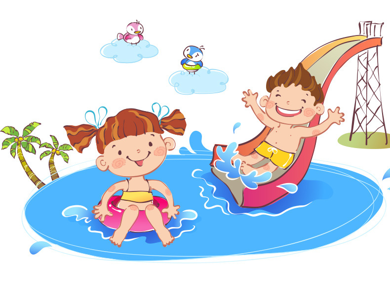 拆装支架式游泳池大型钢架泳池pvc游泳池移动水上乐园支架水池厂