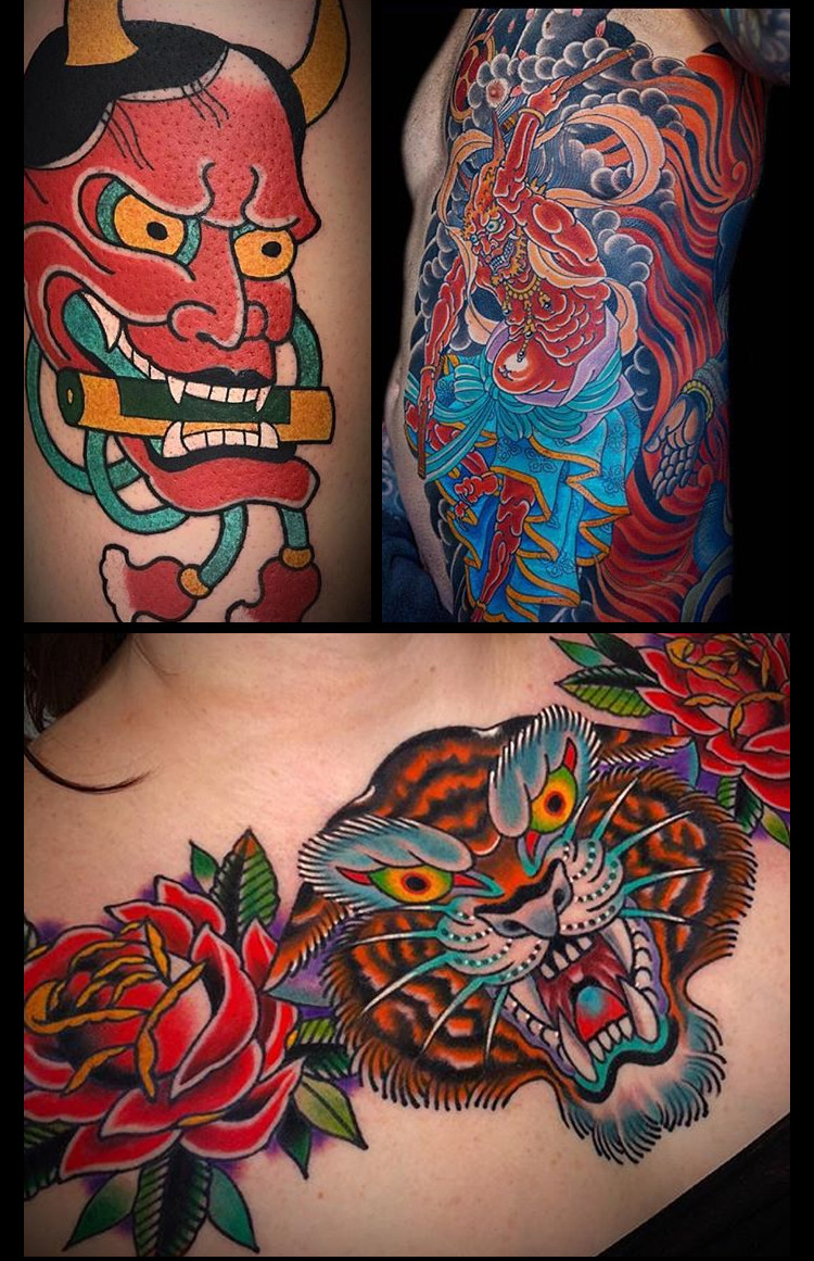 纹身色料yilong刺青色料墨水30ml小纹身tattoo彩色颜料单瓶起售