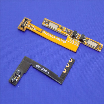 电池排线手机系列电池排线手机保护板五金头