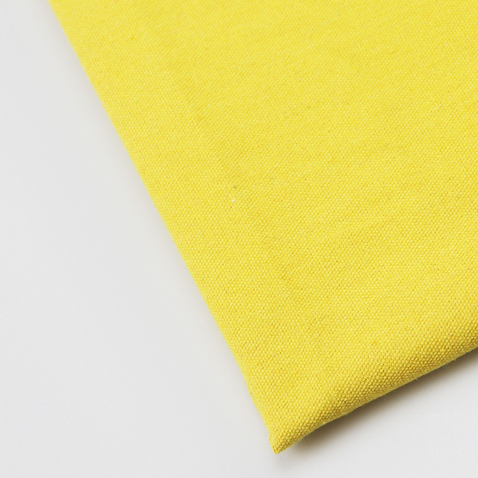 10安帆布全棉面料现货纯棉染色布艺沙发套布料批发细帆布纺织面料