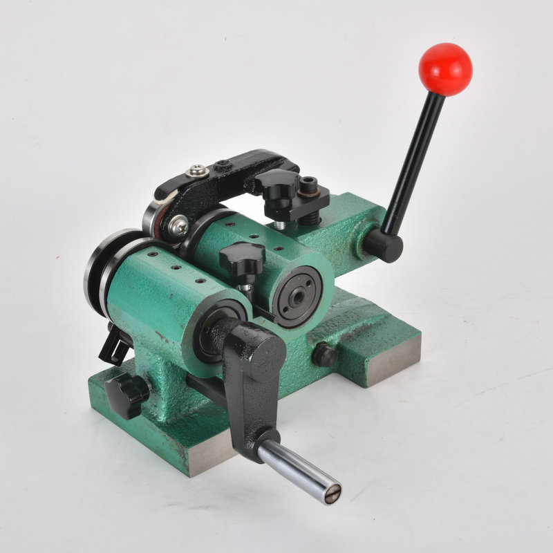 003精密磨针机磨床顶针冲针pga冲子研磨机成型器