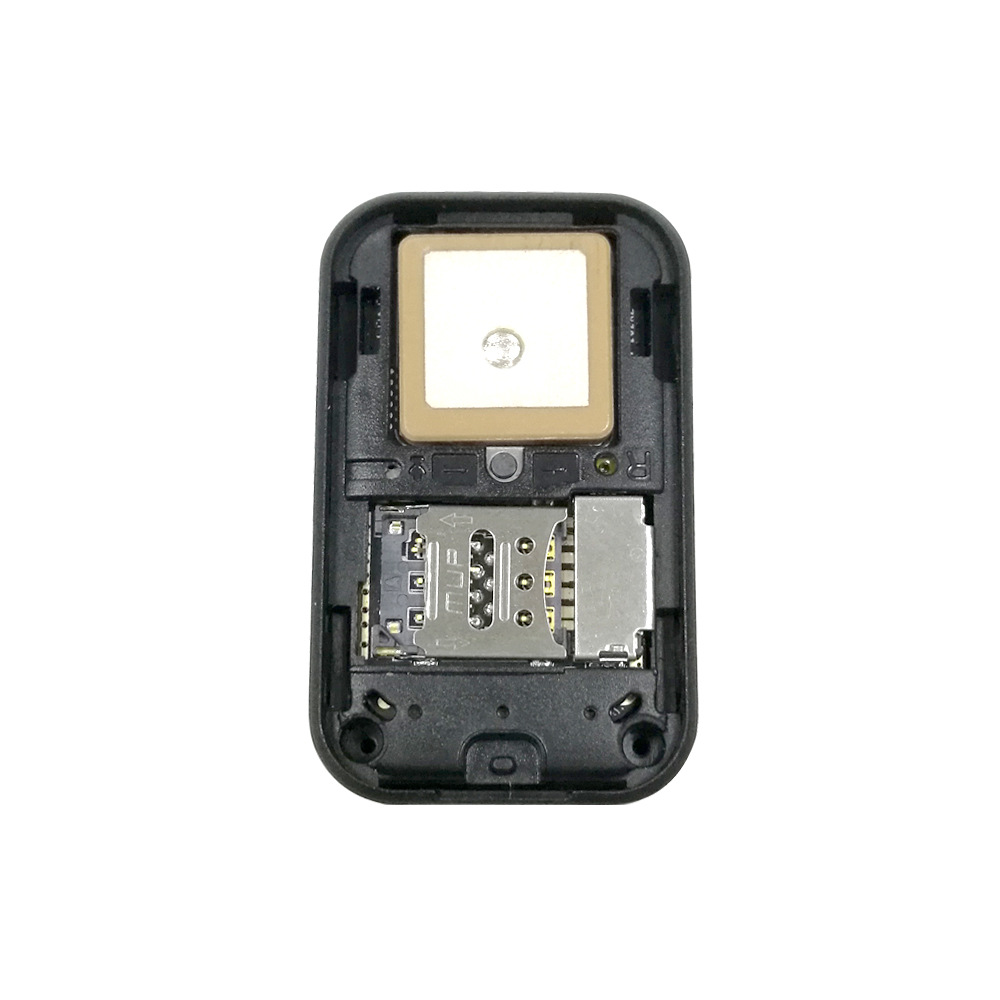 g03s微型迷你gps定位器北斗wifi基站tf卡儿童老人防丢器车辆定位