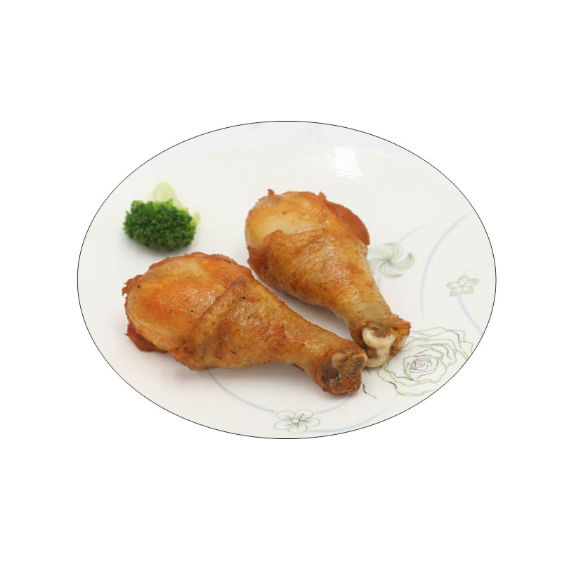 瑞发德藤椒琵琶腿全熟鸡腿鸡腿套餐饭 油炸小吃西餐原料25只袋5斤